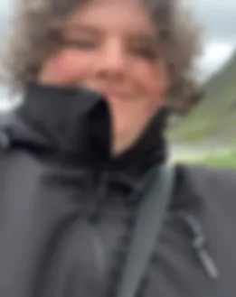Vom Partner bereitgestelltes Porträt